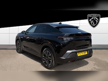 Used Peugeot 3008 2025 for sale - 78974189: Photo