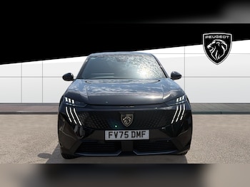 Used Peugeot 3008 2025 for sale - 78974189: Photo