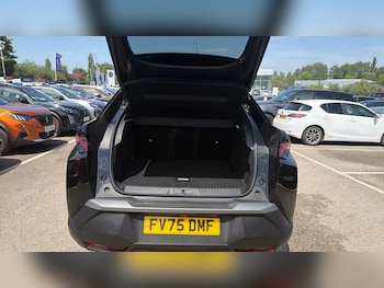 Used Peugeot 3008 2025 for sale - 78974189: Photo