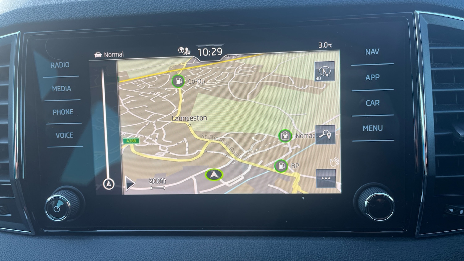 Used Skoda Karoq 2023 for sale - 77339166: Photo 12