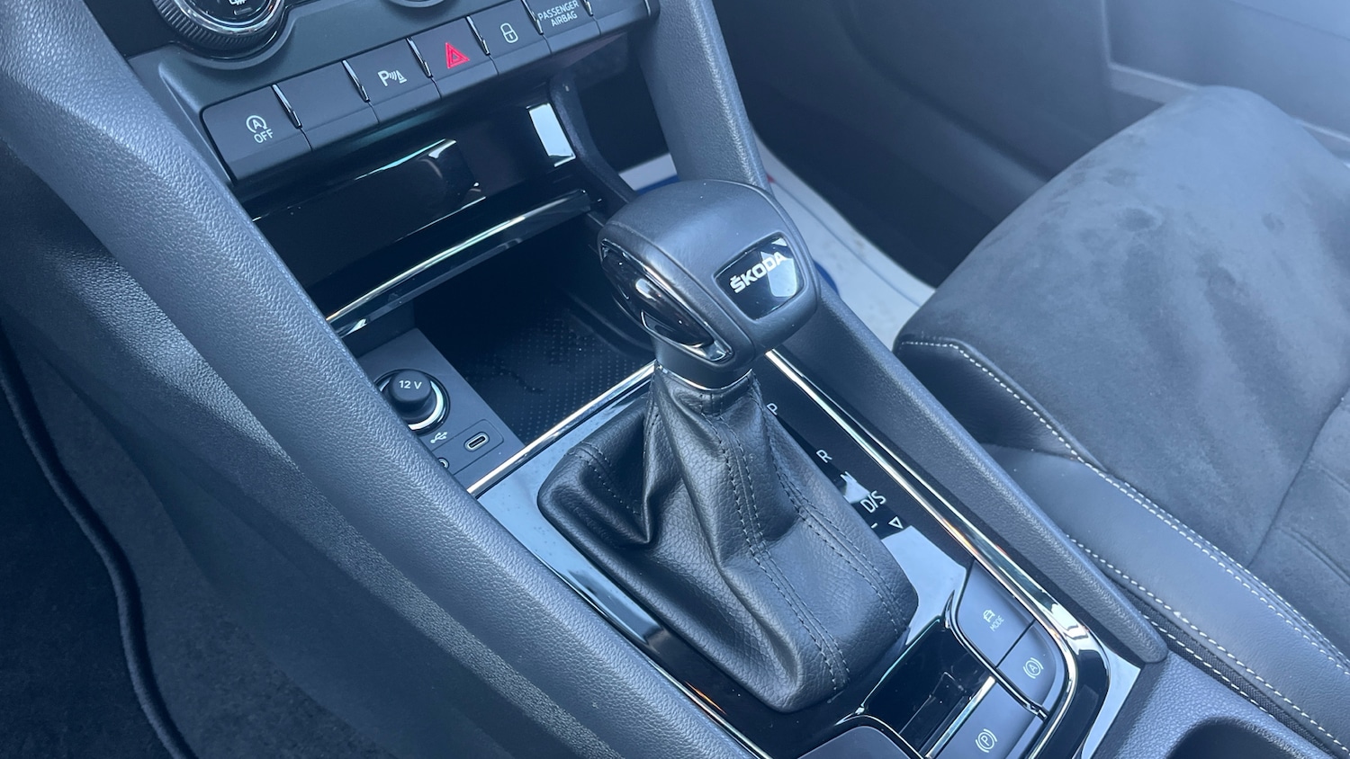 Used Skoda Karoq 2023 for sale - 77339166: Photo 13