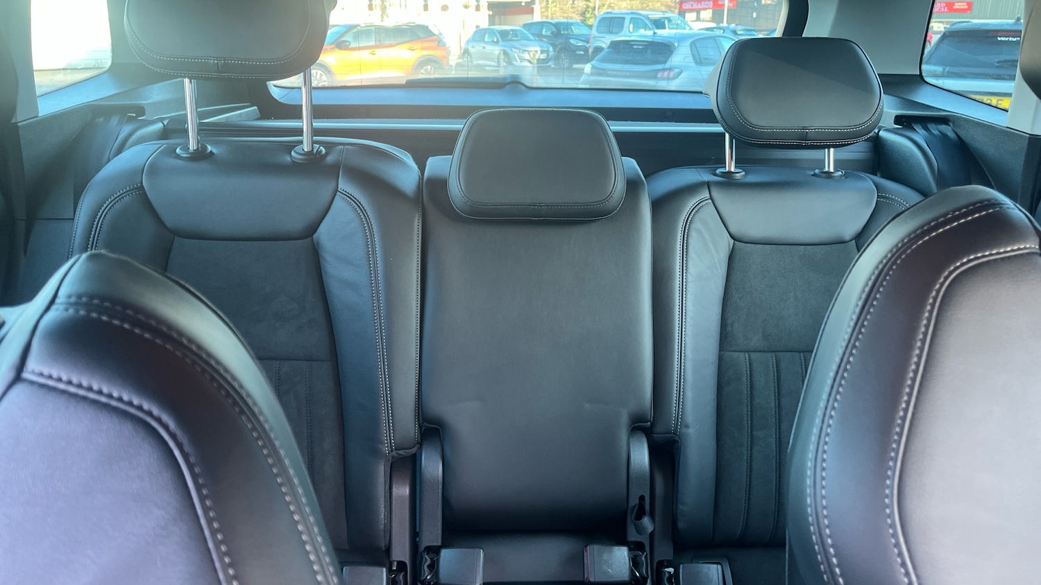 Used Skoda Karoq 2023 for sale - 77339166: Photo 15