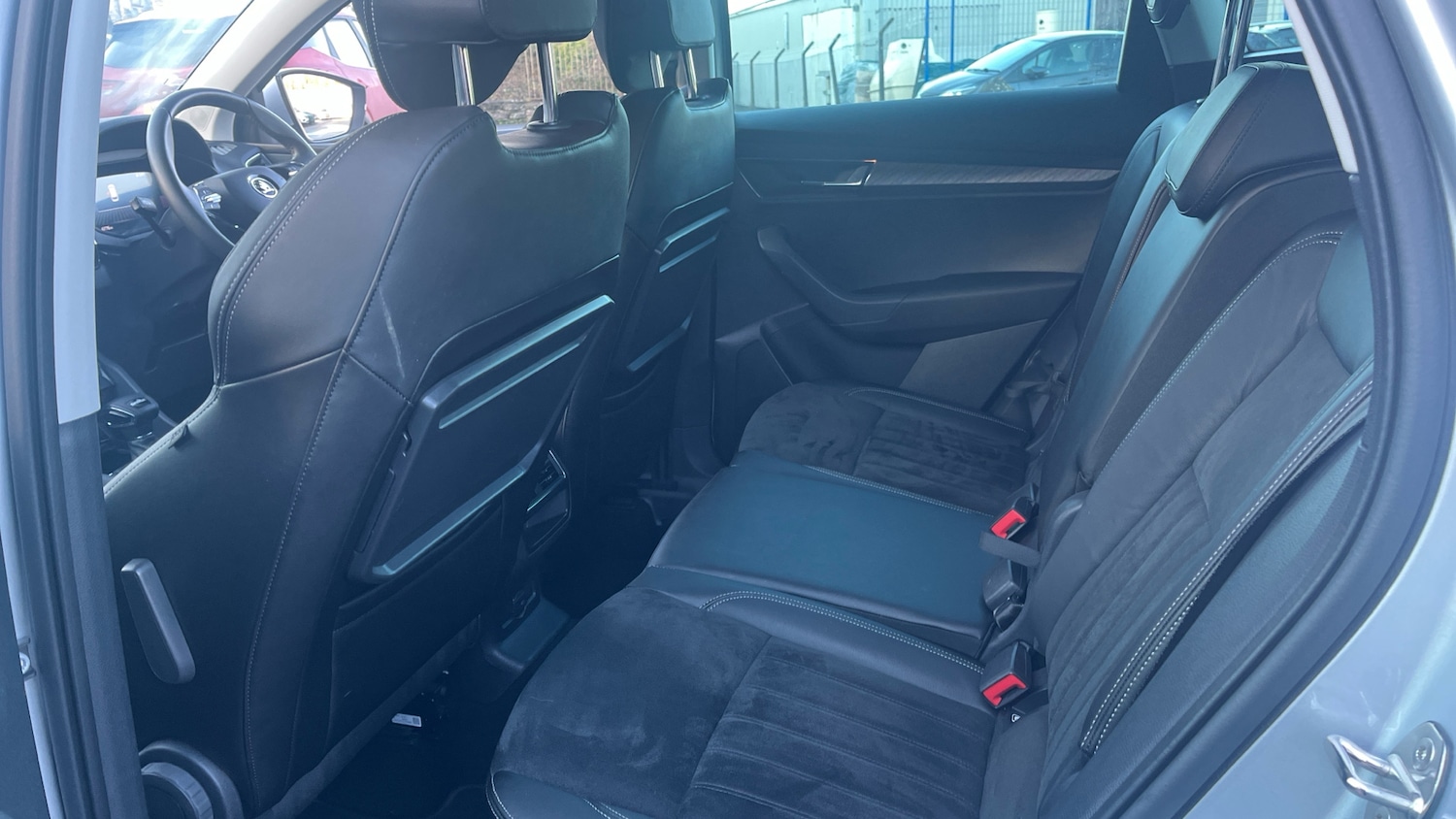 Used Skoda Karoq 2023 for sale - 77339166: Photo 16