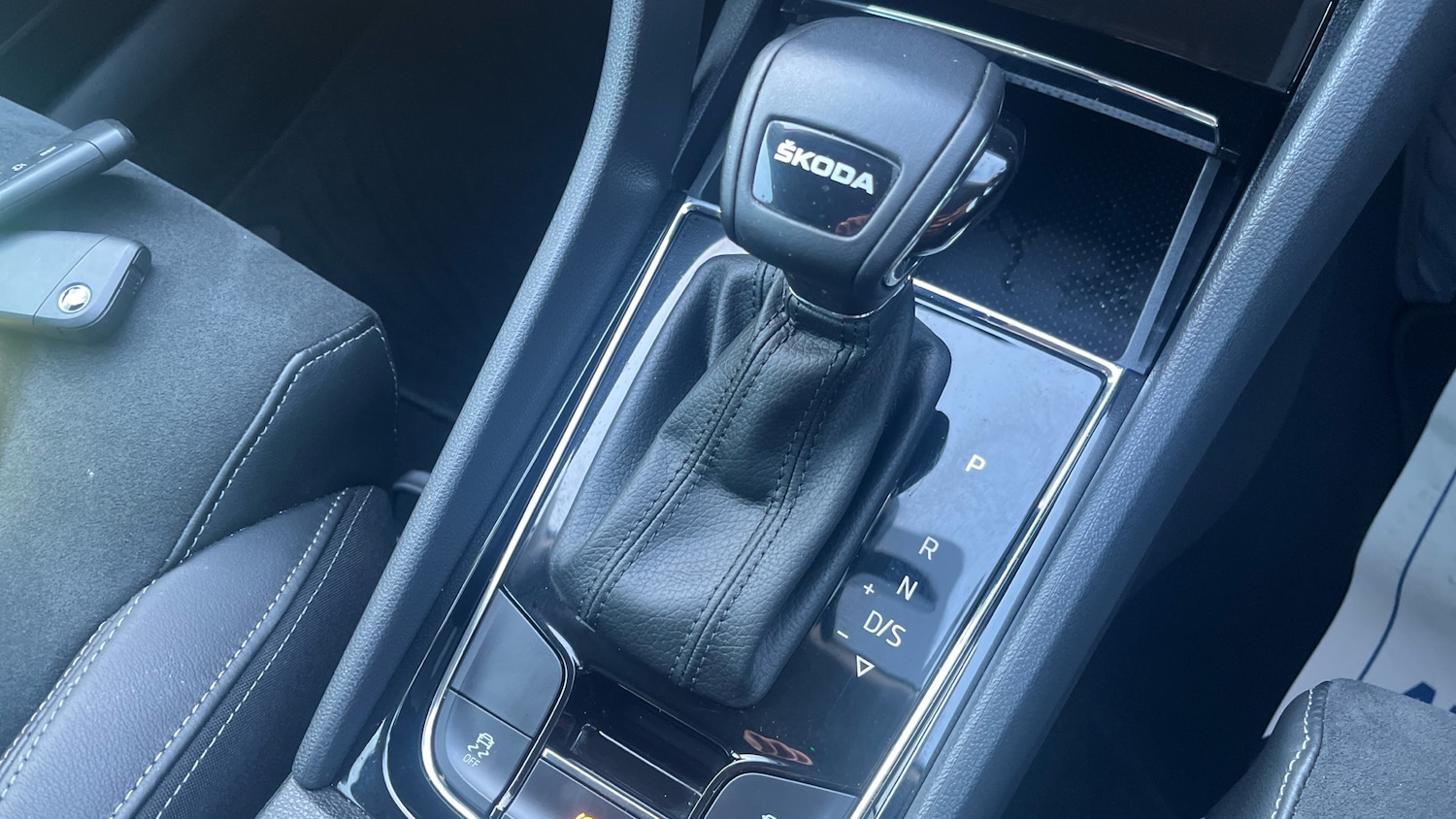 Used Skoda Karoq 2023 for sale - 77339166: Photo 30