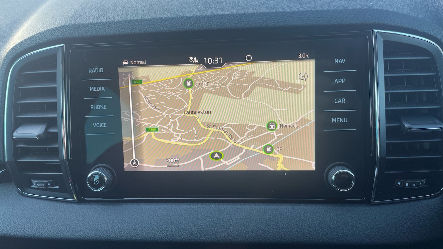 Used Skoda Karoq 2023 for sale - 77339166: Photo 36