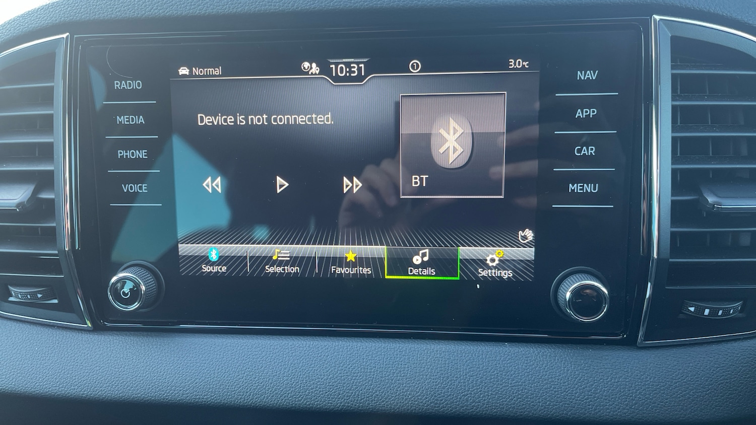 Used Skoda Karoq 2023 for sale - 77339166: Photo 38