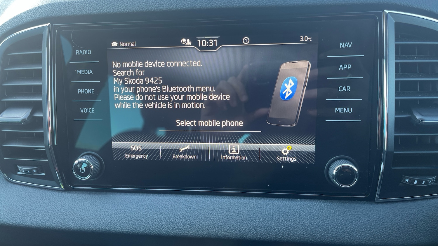 Used Skoda Karoq 2023 for sale - 77339166: Photo 39