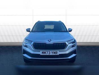 Used Skoda Karoq 2023 for sale - 77339166: Photo