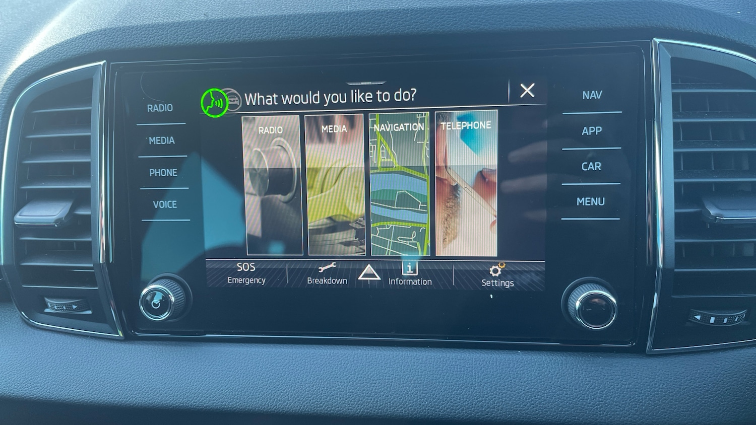 Used Skoda Karoq 2023 for sale - 77339166: Photo 40