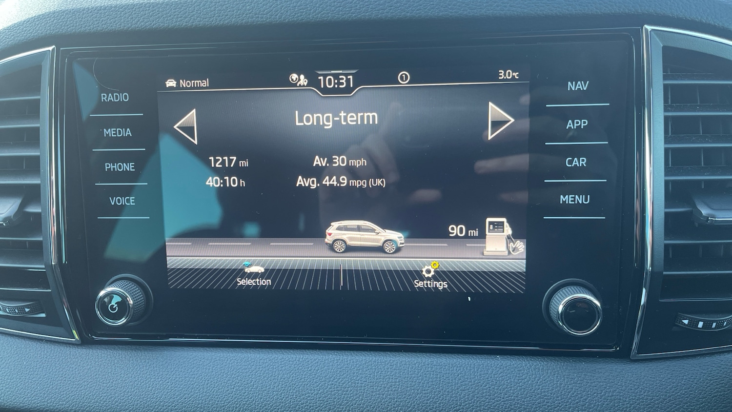 Used Skoda Karoq 2023 for sale - 77339166: Photo 42