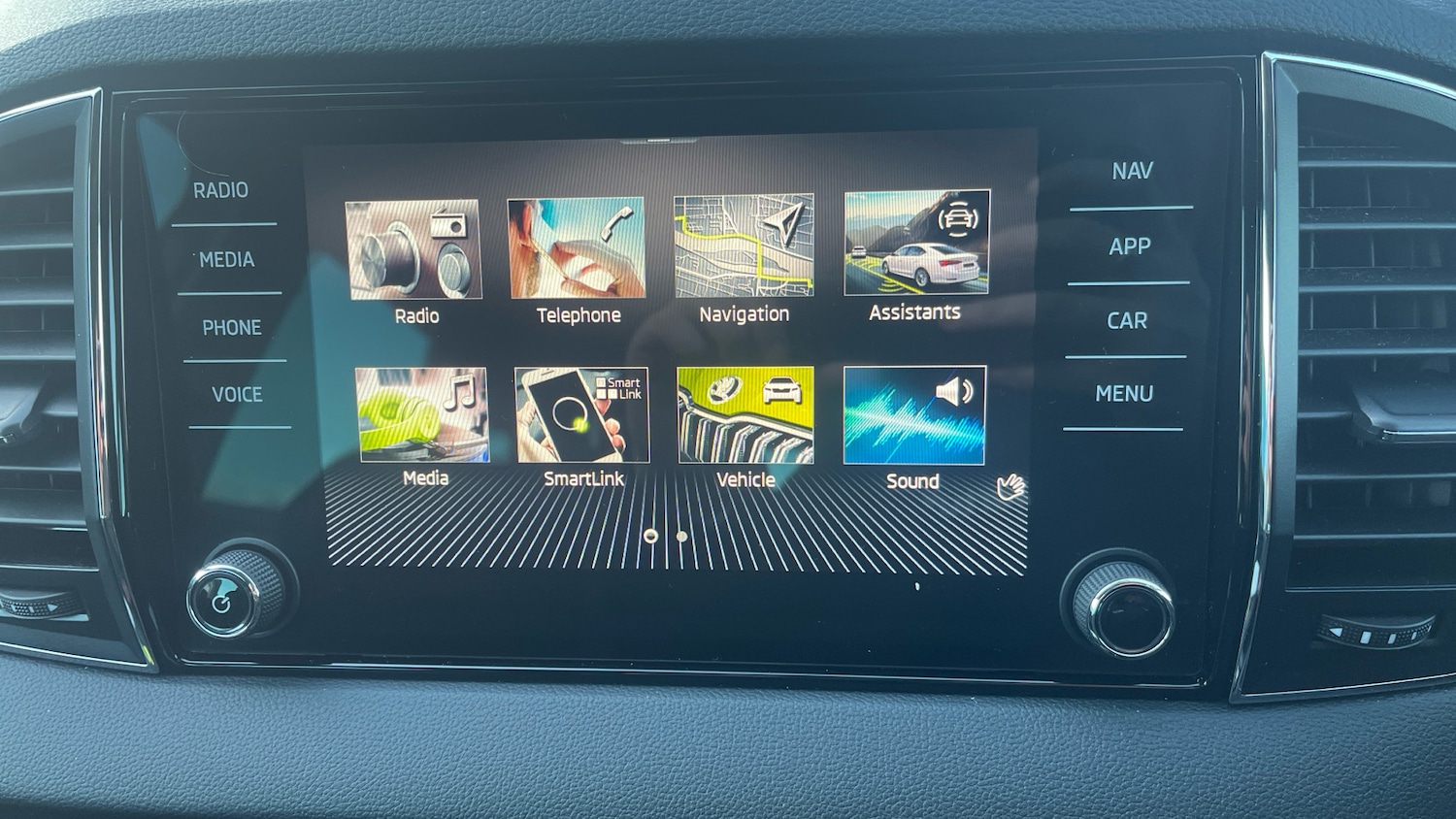 Used Skoda Karoq 2023 for sale - 77339166: Photo 43