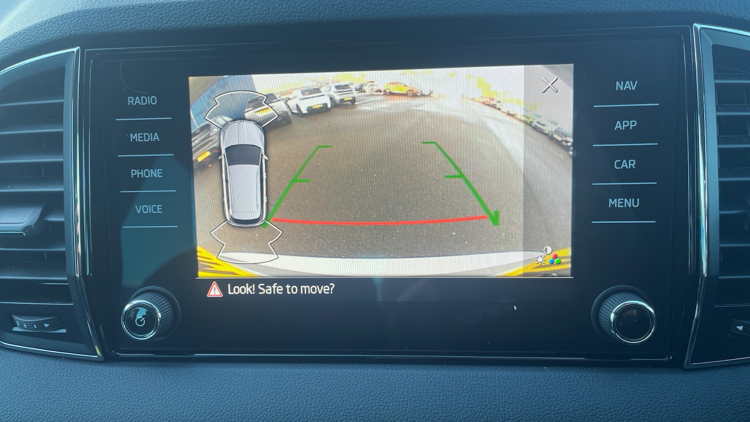 Used Skoda Karoq 2023 for sale - 77339166: Photo 44