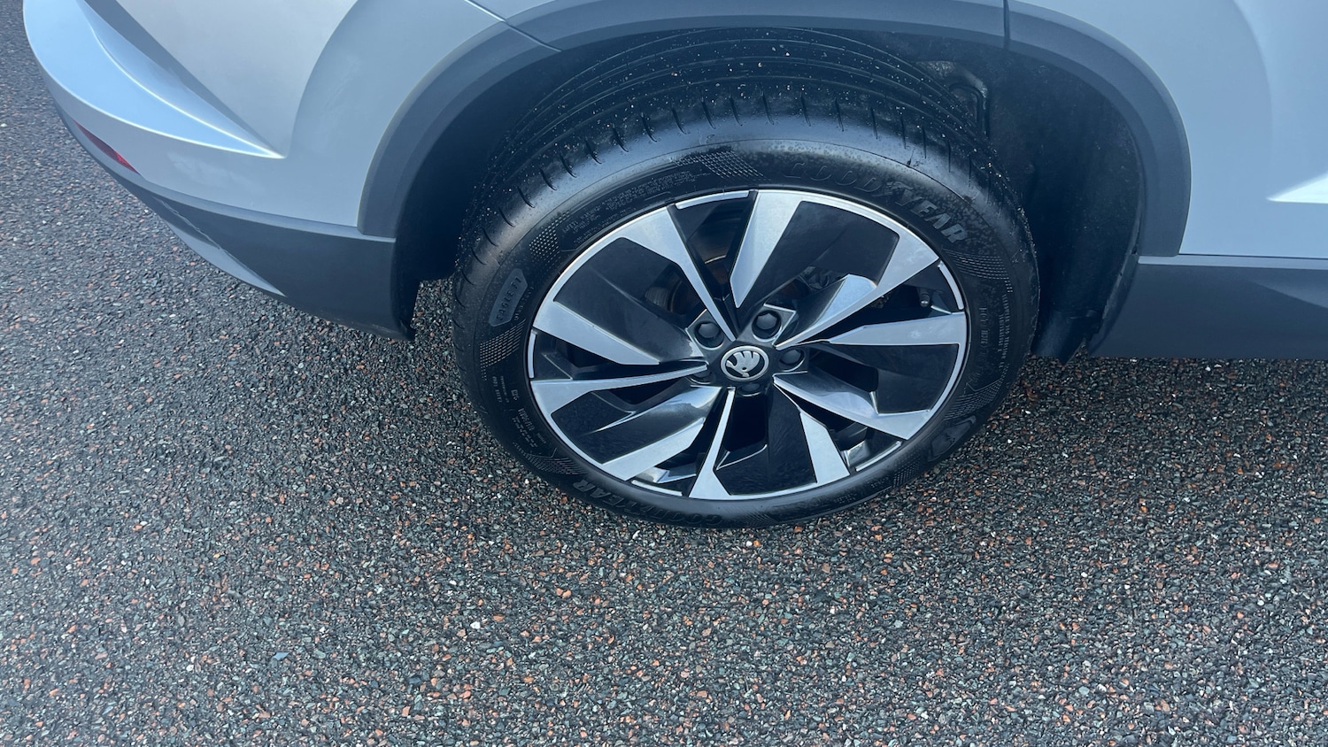 Used Skoda Karoq 2023 for sale - 77339166: Photo 47