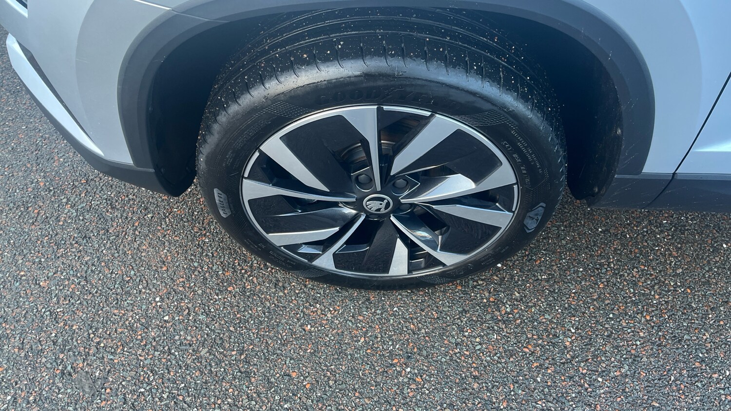 Used Skoda Karoq 2023 for sale - 77339166: Photo 49