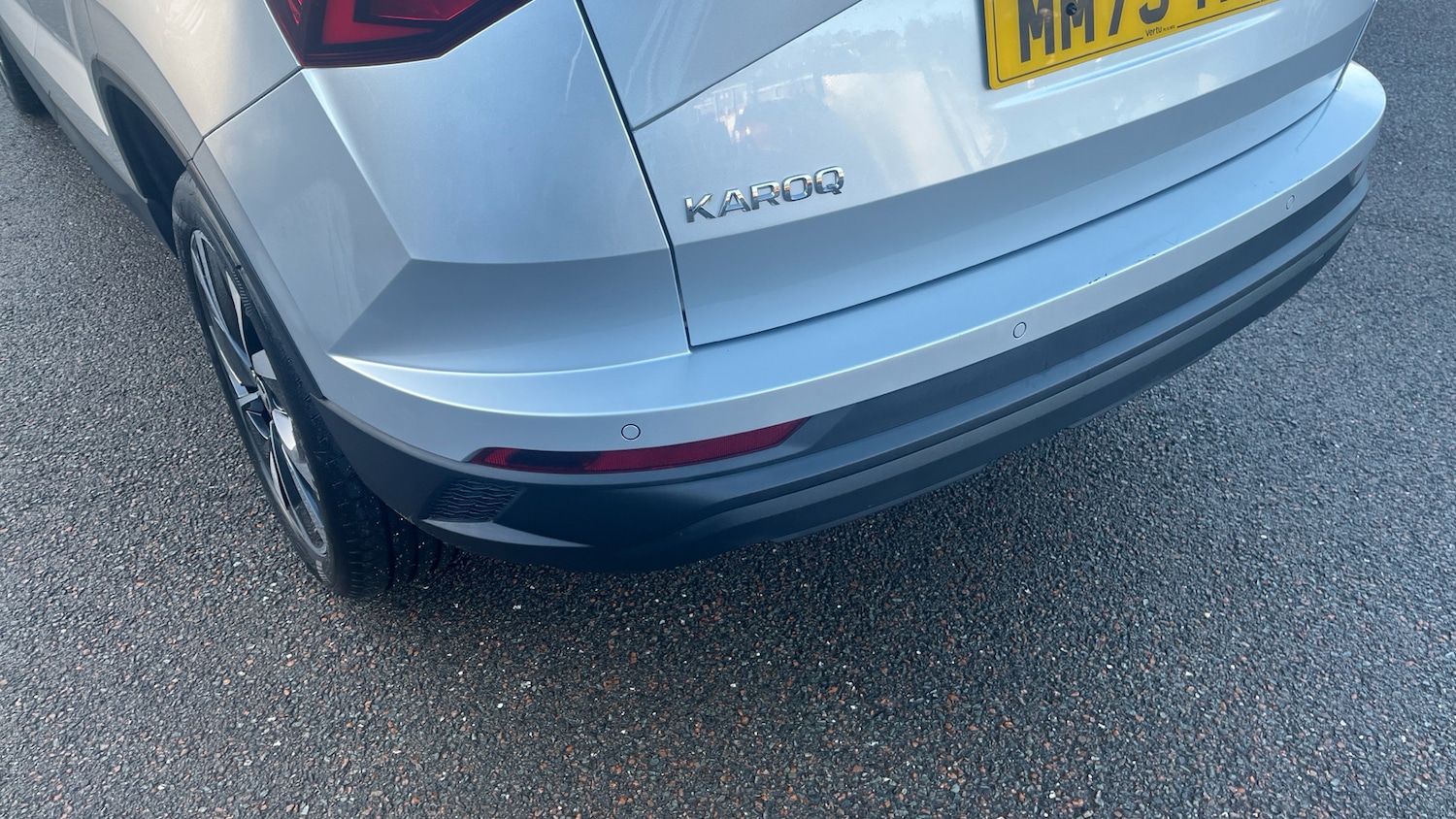 Used Skoda Karoq 2023 for sale - 77339166: Photo 51