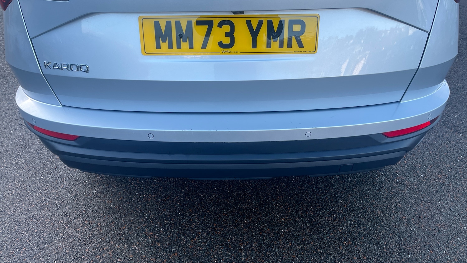 Used Skoda Karoq 2023 for sale - 77339166: Photo 52