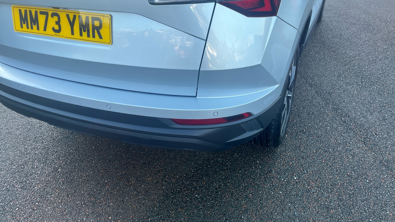 Used Skoda Karoq 2023 for sale - 77339166: Photo 53