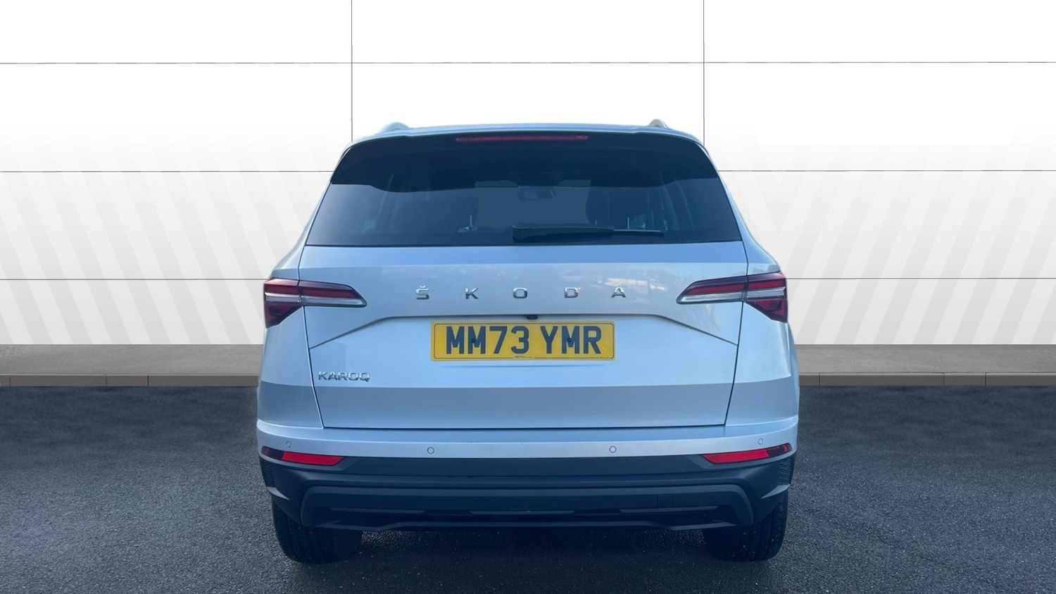 Used Skoda Karoq 2023 for sale - 77339166: Photo 6