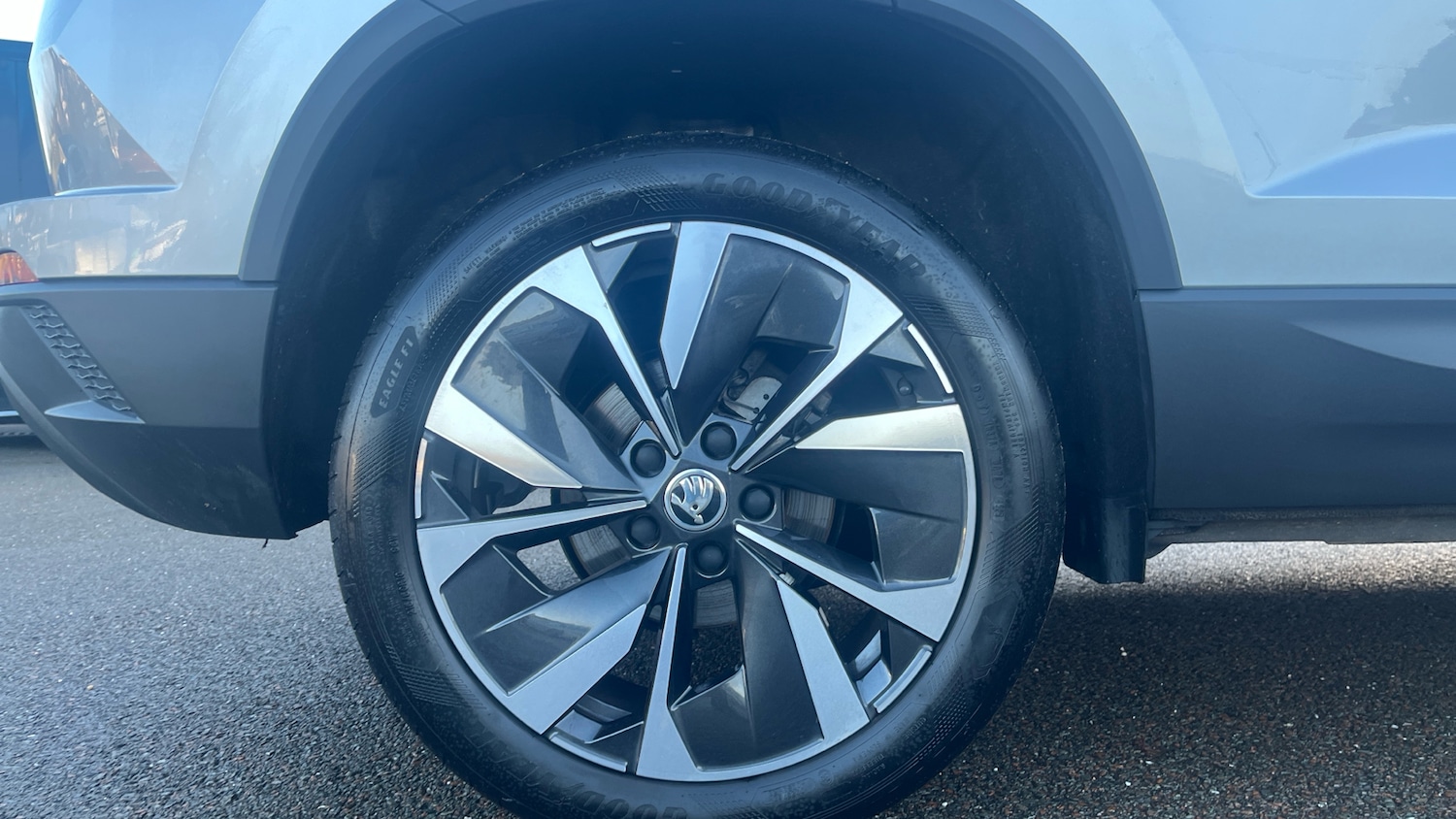 Used Skoda Karoq 2023 for sale - 77339166: Photo 7