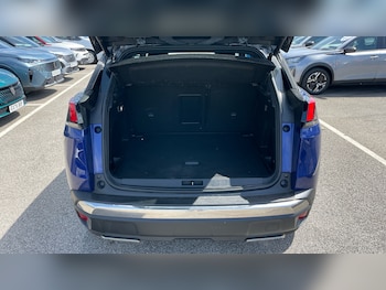 Used Peugeot 3008 2019 for sale - 78655967: Photo