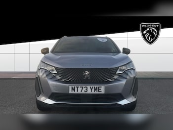 Used Peugeot 5008 2023 for sale - 76608596: Photo