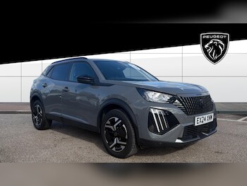 Used Peugeot 2008 2024 for sale - 77807024: Photo