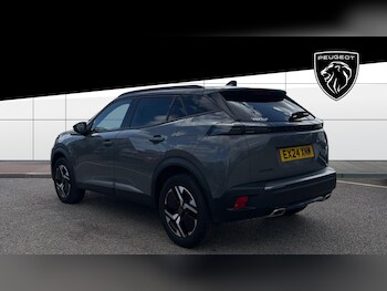 Used Peugeot 2008 2024 for sale - 77807024: Photo