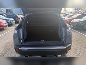 Used Peugeot 2008 2024 for sale - 77807024: Photo