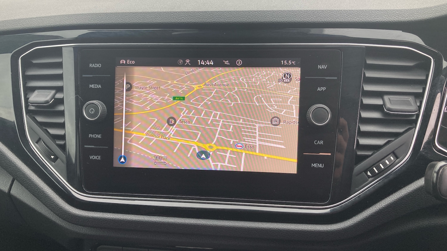 Used Volkswagen T-Roc 2021 for sale - 76222183: Photo 12