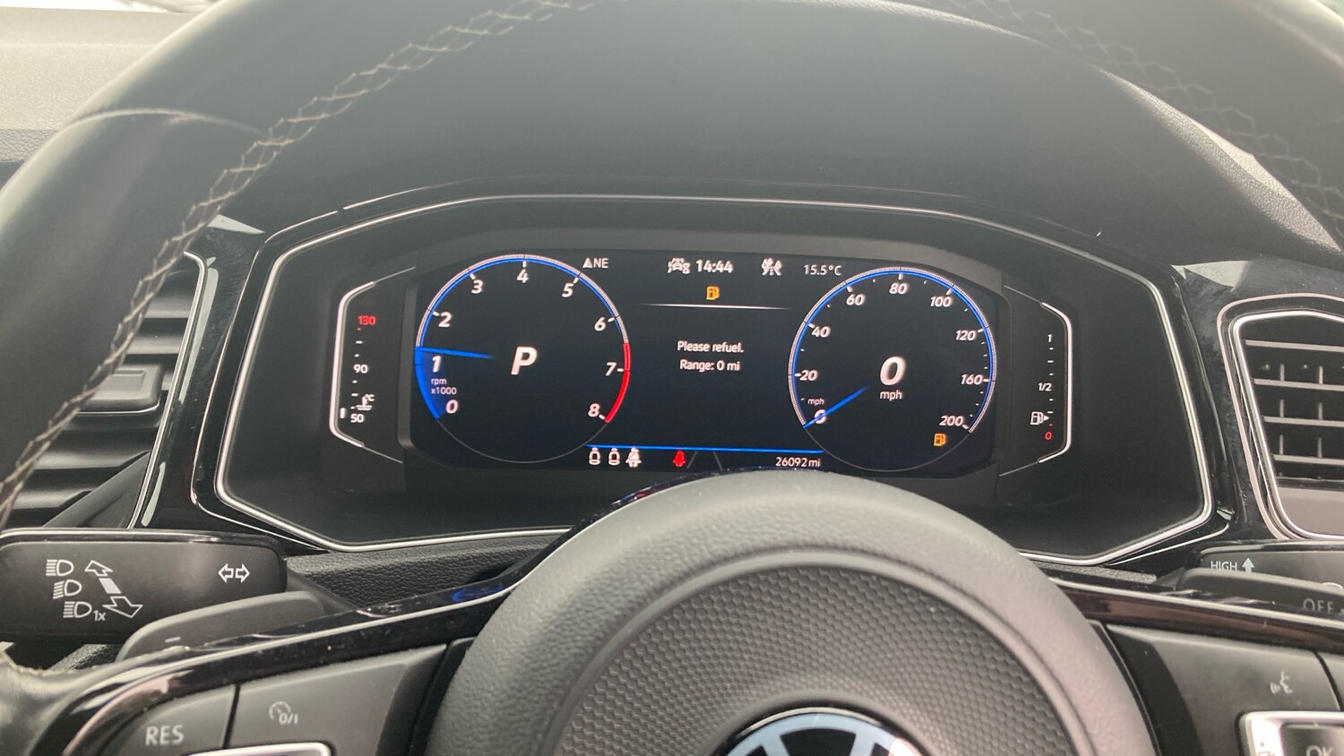 Used Volkswagen T-Roc 2021 for sale - 76222183: Photo 18