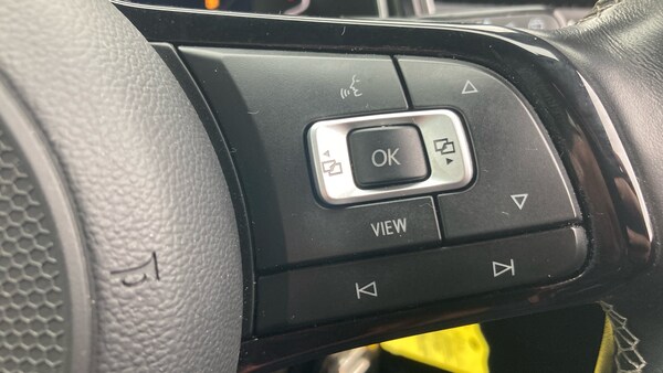 Used Volkswagen T-Roc 2021 for sale - 76222183: Photo 22