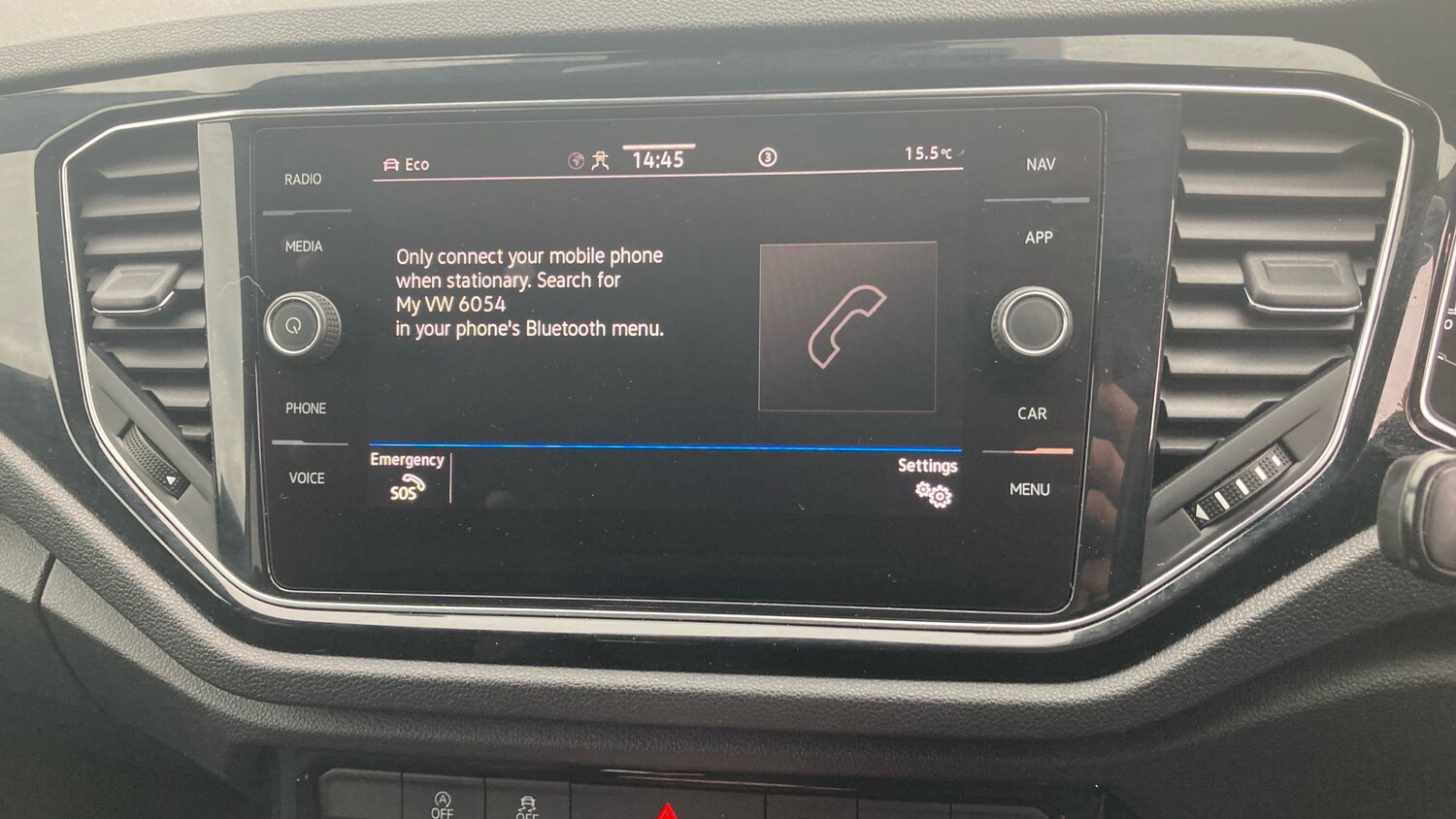 Used Volkswagen T-Roc 2021 for sale - 76222183: Photo 33