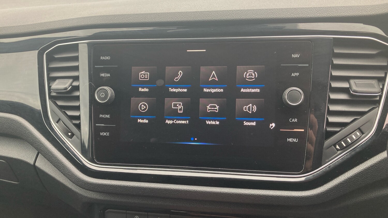 Used Volkswagen T-Roc 2021 for sale - 76222183: Photo 34