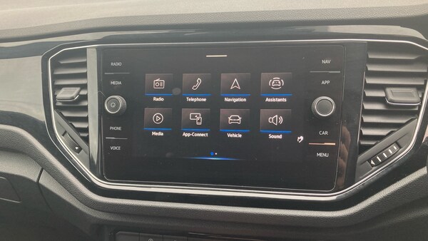 Used Volkswagen T-Roc 2021 for sale - 76222183: Photo 34