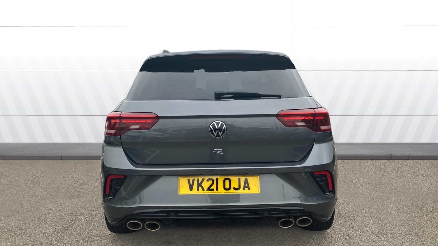 Used Volkswagen T-Roc 2021 for sale - 76222183: Photo 6