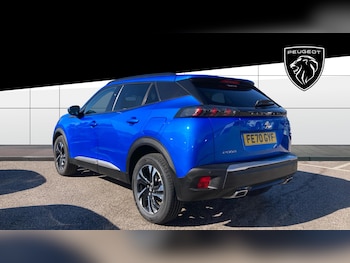 Used Peugeot 2008 2020 for sale - 78421710: Photo