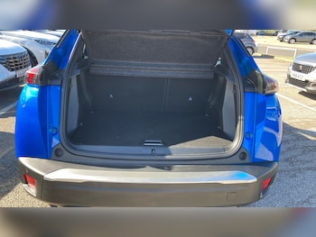 Used Peugeot 2008 2020 for sale - 78421710: Photo