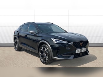 Used Cupra Formentor 2023 for sale - 78907516: Photo