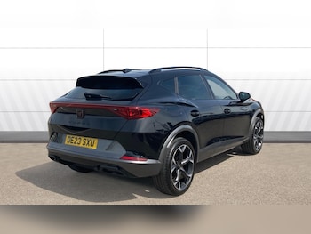 Used Cupra Formentor 2023 for sale - 78907516: Photo
