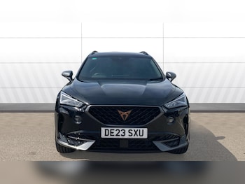 Used Cupra Formentor 2023 for sale - 78907516: Photo