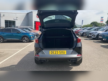 Used Cupra Formentor 2023 for sale - 78907516: Photo