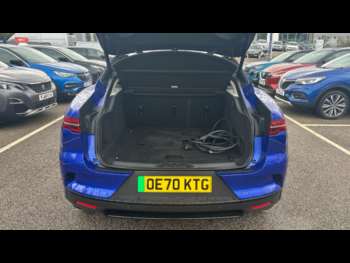 Used Jaguar I-Pace 2020 for sale - 74377494: Photo