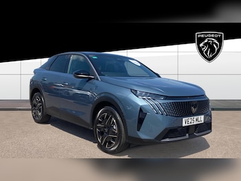 Used Peugeot 3008 2025 for sale - 78942157: Photo