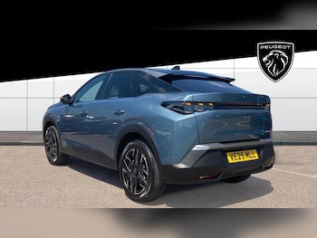 Used Peugeot 3008 2025 for sale - 78942157: Photo