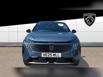 Used Peugeot 3008 2025 for sale - 78942157: Photo