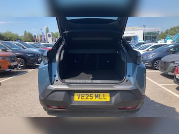 Used Peugeot 3008 2025 for sale - 78942157: Photo