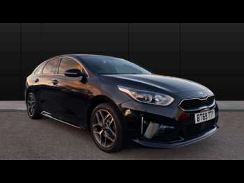 2019 (69) - 1.4T GDi ISG GT-Line 5dr Petrol Estate