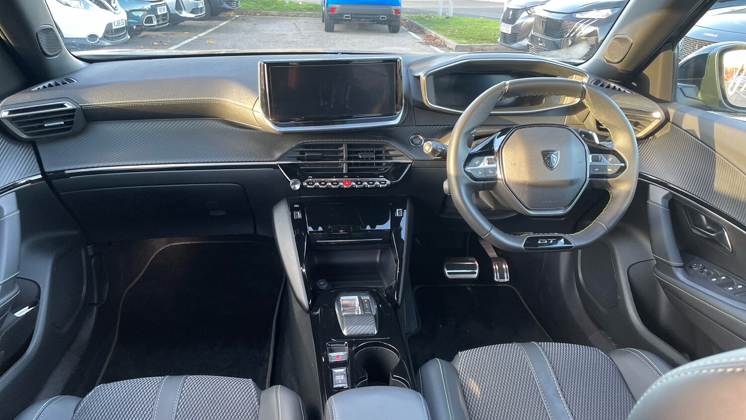 Used Peugeot 2008 2024 for sale - 76905955: Photo 10