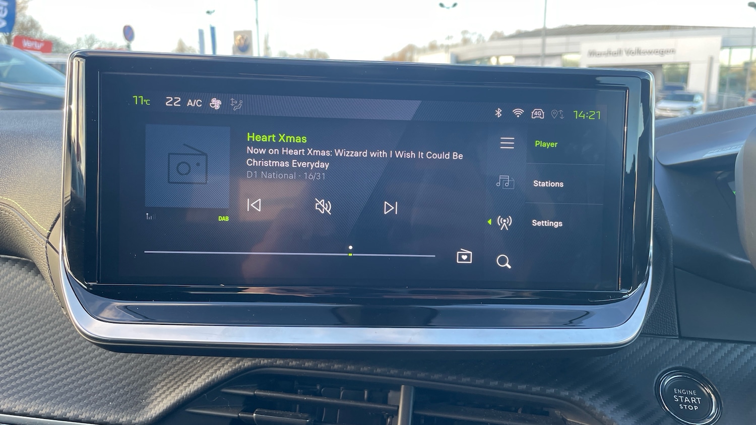 Used Peugeot 2008 2024 for sale - 76905955: Photo 12