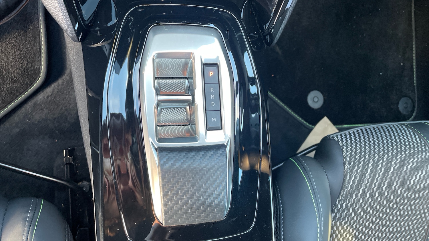 Used Peugeot 2008 2024 for sale - 76905955: Photo 13